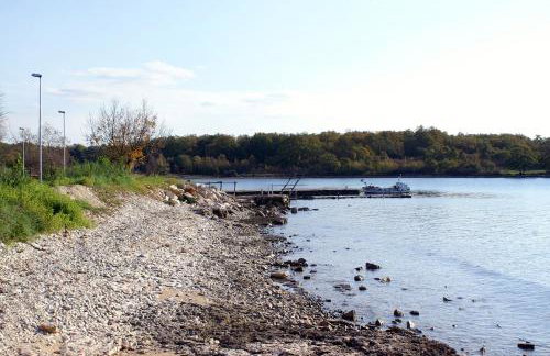 Family friendly house with a swimming pool Buroli, Umag - 22400 - Foto 4