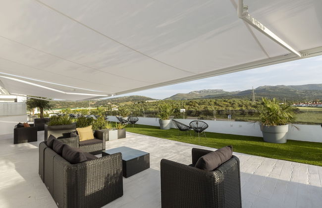 Apartamentos Martalia Arenal - Photo 64