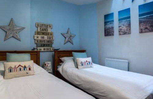 Hope Cottage by the sea - Foto 12