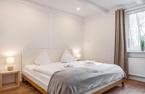 Ferienwohnung Pellwormer Küstenkind - Foto 1