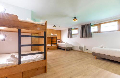 La Cour aux Ecureuils - Foto 76