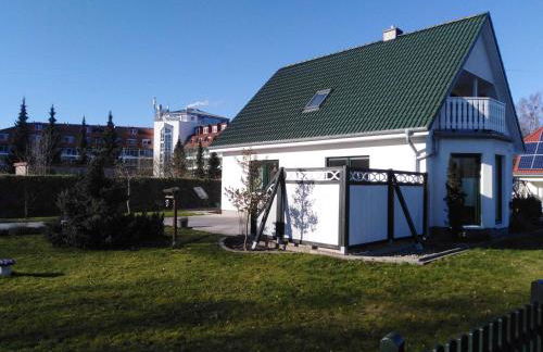 Ferienwohnung "Am Moorbad" - Foto 1