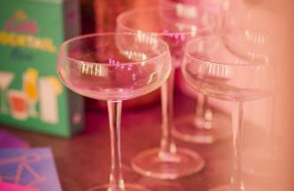 Manchester's ONLY private party suite for 12 with Makeup Room - Photo 37