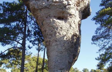 Ciudad Encantada Tio Daniel - Foto 35