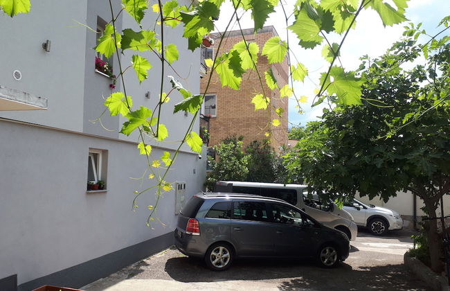 Apartments City Paradise - Photo 28