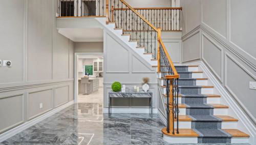 The President Mansion Luxurious 7BR Family Retreat - Foto 5