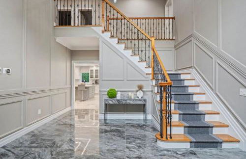 The President Mansion Luxurious 7BR Family Retreat - Foto 5