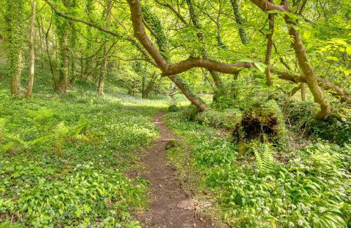 The Loft at Spindlestone - Foto 23