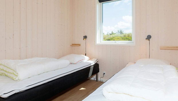 18 Person Holiday Home in Lokken - Foto 5, Habitación