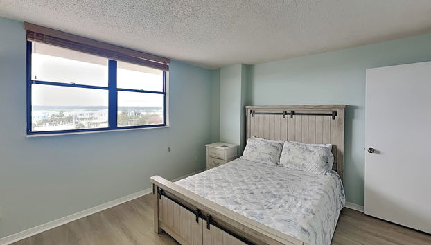 Sand Dollar I 402 by Distinctive Beach Rentals - Foto 3, Servicios del alojamiento