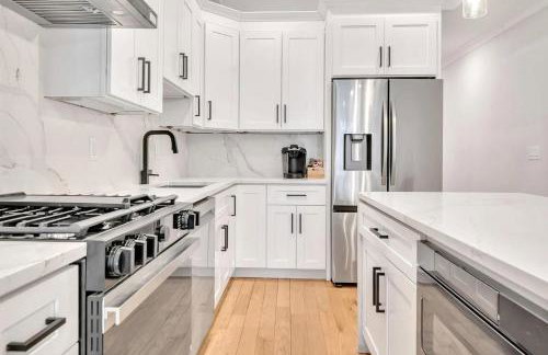 Modern Luxury 3BR 2BA 10 minutes to NYC - Foto 10