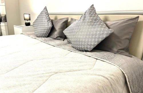 Stilvolles Designappartment mit Terasse & Garten im idylischem Bindlach - Foto 16