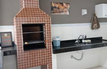 Casa Temporada BV Capitolio - Foto 28