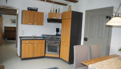 Ferienwohnung An der Stadtmauer - Foto 3