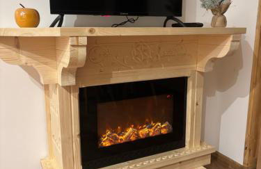 Apartamenty pod Góralskim Niebem - Photo 31