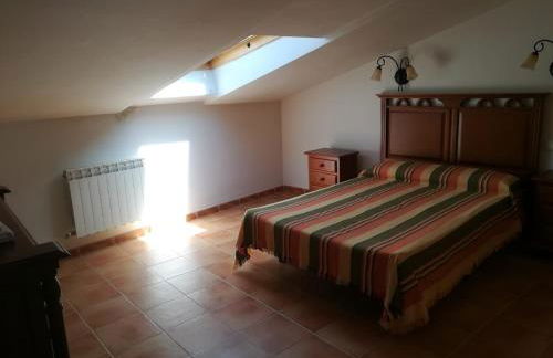 Casa Rural Valdecorneja - Foto 11