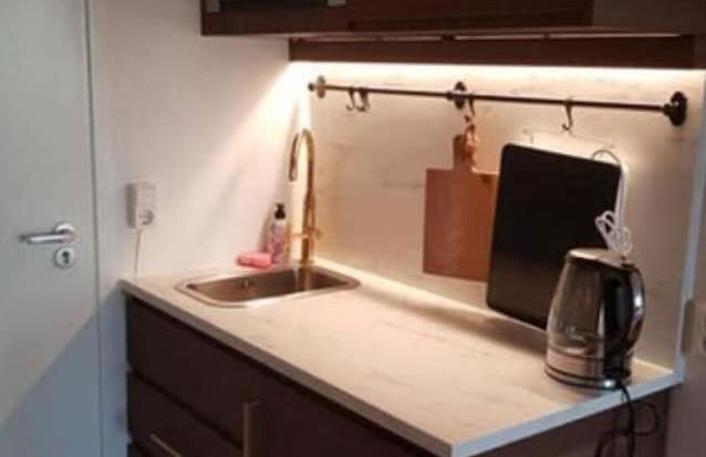 Luxurious Suite in Maastricht City Center - Foto 9