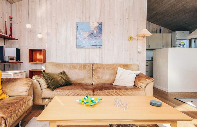 6 Person Holiday Home in Ronde-by Traum - Foto 21