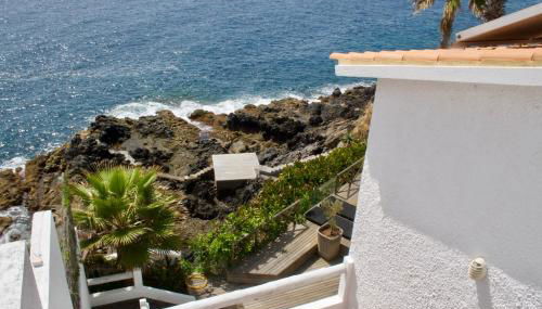 Santa Cruz Ocean Villa - Photo 3