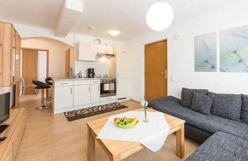 Ferienwohnung Lauser Ug - Foto 3