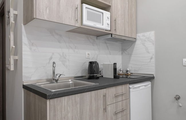 Fragkon 24 Nilie Hospitality MGMT - Foto 36