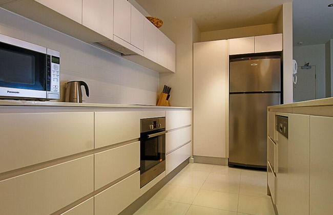 Accommodate Canberra - Trieste - Foto 30