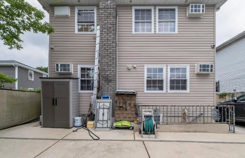 Modern Cozy 3BR Home Just 10 mins From JFK! residence - Foto 27