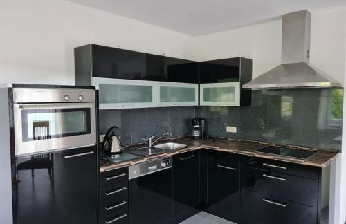 Ferienwohnung Panoramablick - Foto 15