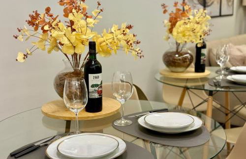 Lindo apto - Conforto e Praticidade - Foto 22