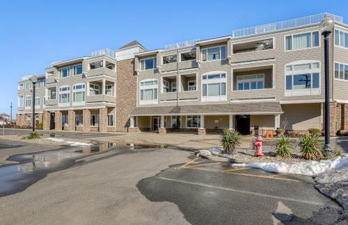 Oceanside Retreat in Mantoloking Walk to Beach! - Foto 24