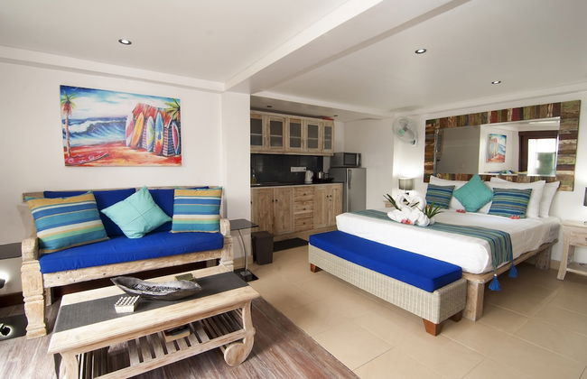 Lembongan Sanctuary Villas - Foto 10