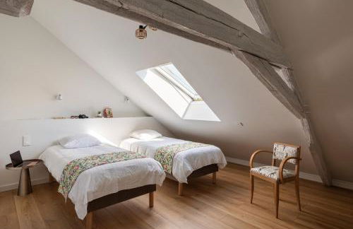 CoGîte A Condat - Foto 23