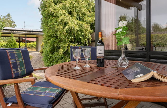 "Siem" - 650m from the sea - Photo 25