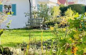 Charmantes Ferienhaus Luise im Allgäu - Foto 12