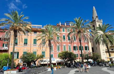 "Torretta House", inside Le Agavi Private Park on Lerici hill, shared Pool and Tennis, AC, parking next door, additional parking in Lerici, Cooking Lesson and Wine Tasting - Photo 44