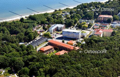 Ostseepark Zempin - Foto 2