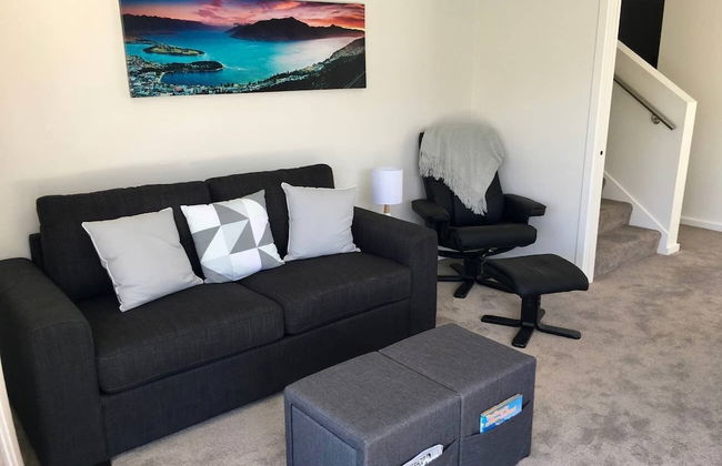 Lake View Apartment Queenstown Hill - Foto 14