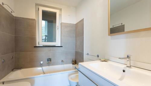 Country & Sea by PortofinoVacanze - Foto 5, towels, Shower