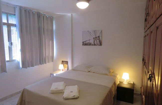 Leblon Apartment - Foto 7