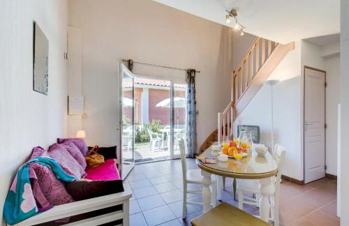 Vacancéole - Le Domaine d'Enserune - Foto 10