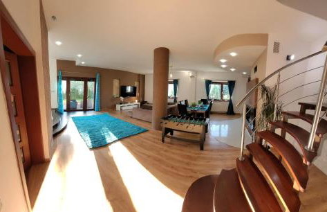 Dom Wakacyjny w Karkonoszach - Foto 1