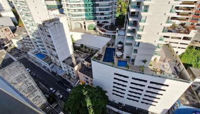 COGRA0102 - Edifício Graça Prime Residence - Foto 5