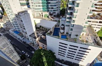 COGRA0102 - Edifício Graça Prime Residence - Foto 5