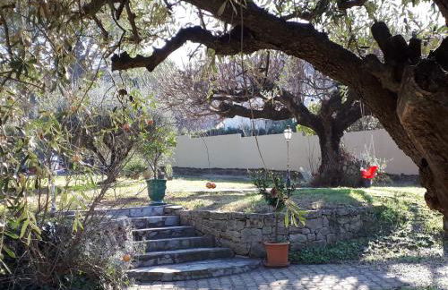 La Cartagène - charmant appartement entouré de nature - Photo 22