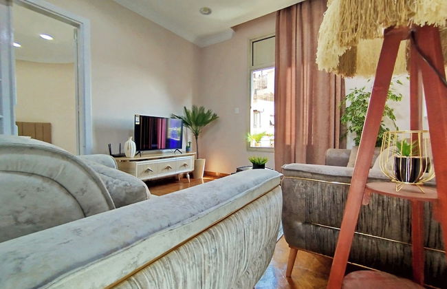 Sun Homes Tahrir square Cairo - Foto 22