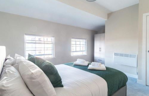 Charming 1 Bedroom Apartment in Central Liverpool - Foto 12