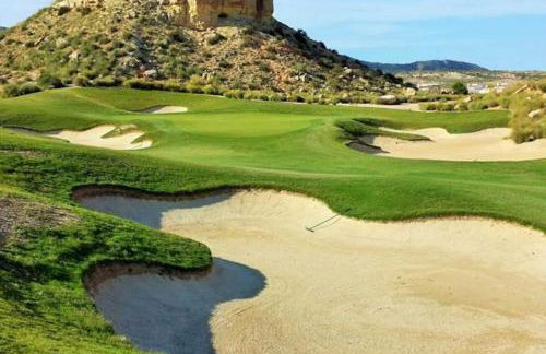 Bajo Ortosa Valle Golf Resort - Foto 61