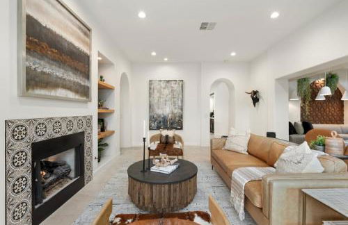 The Casa Del Sol Experience - Old Town Villa - Foto 15