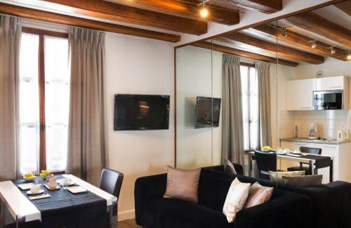 Lion d'Or Paris Suites - Foto 70