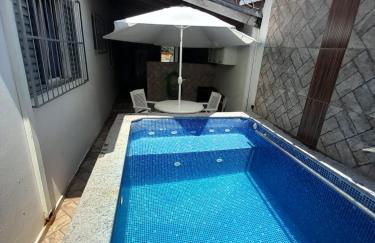 Estrela&Sol da Canastra Casa 3 quartos Piscina&hidro no centro - Foto 1